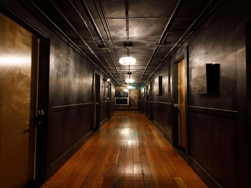 Hotel Hotel Hostel image