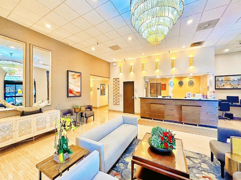 Alhambra Hotel image