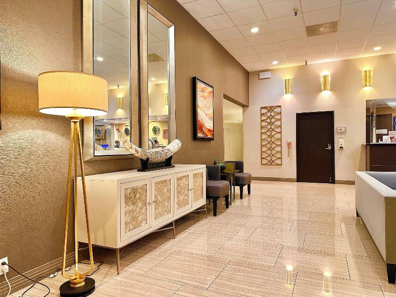 Alhambra Hotel image