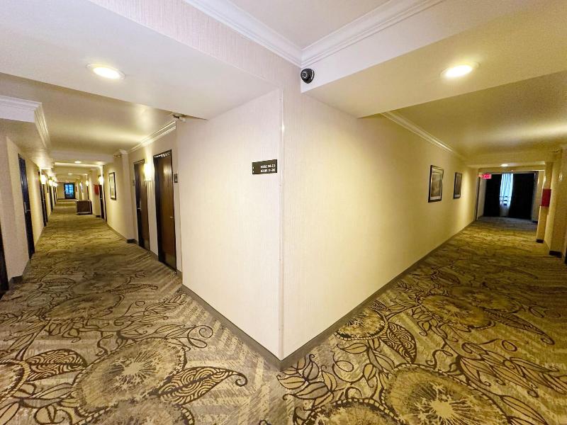 Alhambra Hotel image