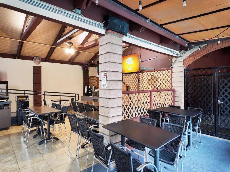 Alhambra Hotel image