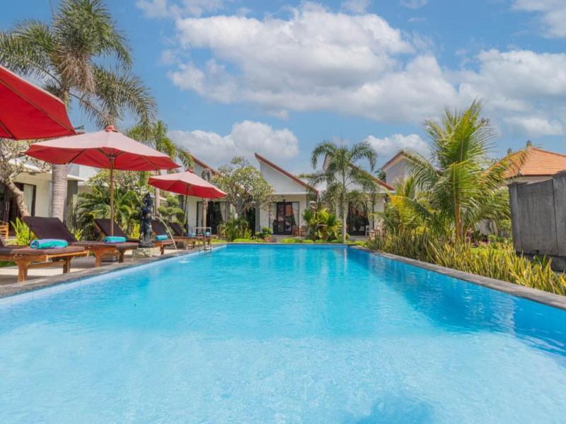 Favorit Bungalows