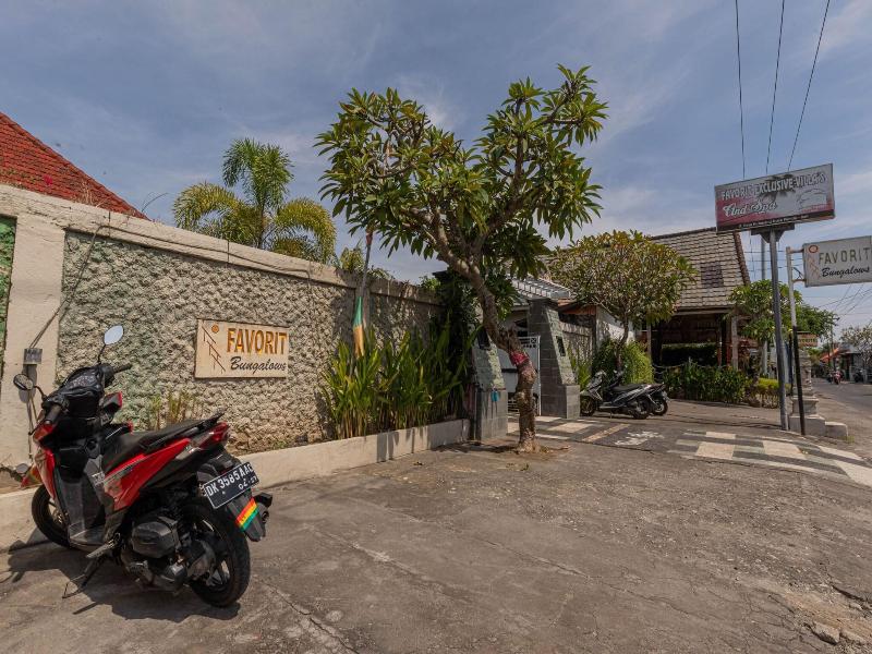 Favorit Bungalows image