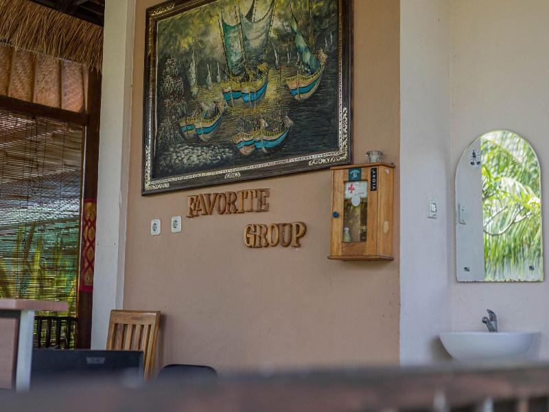 Favorit Bungalows image