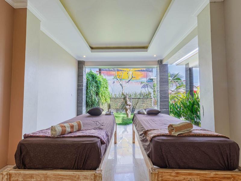 Favorit Bungalows image