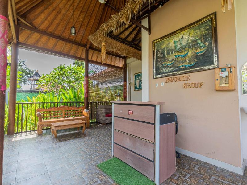 Favorit Bungalows image