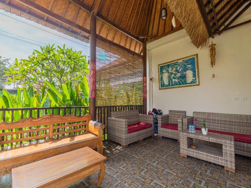 Favorit Bungalows image