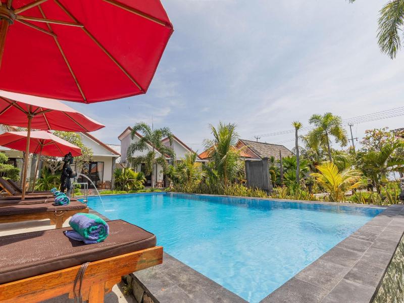 Favorit Bungalows image
