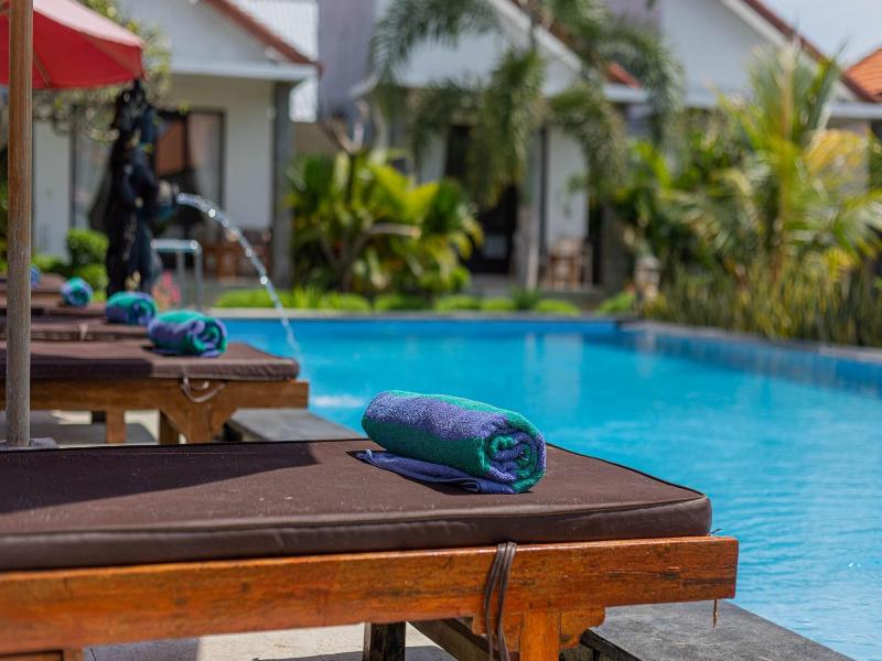 Favorit Bungalows image
