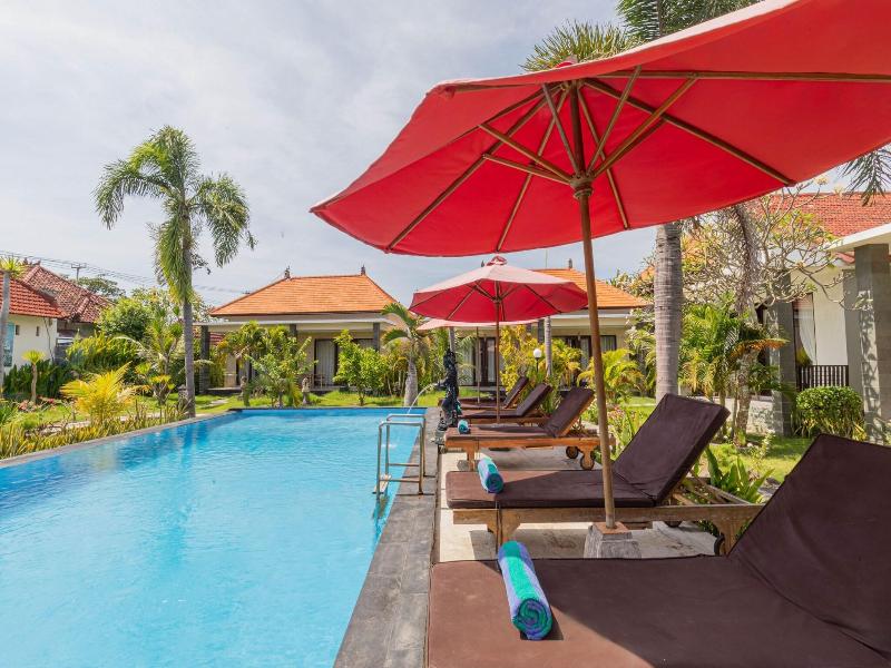 Favorit Bungalows image