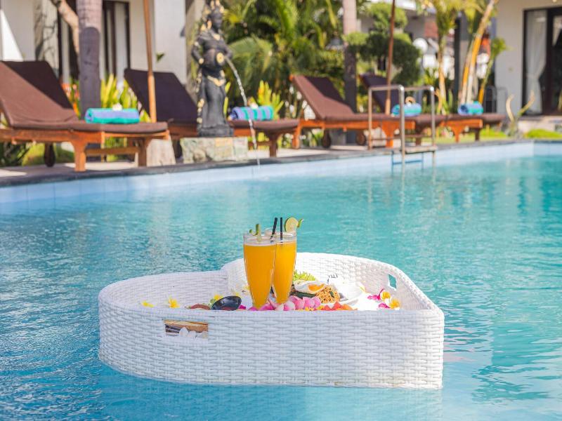 Favorit Bungalows image