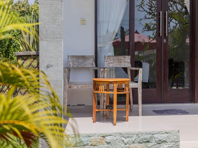 Favorit Bungalows image