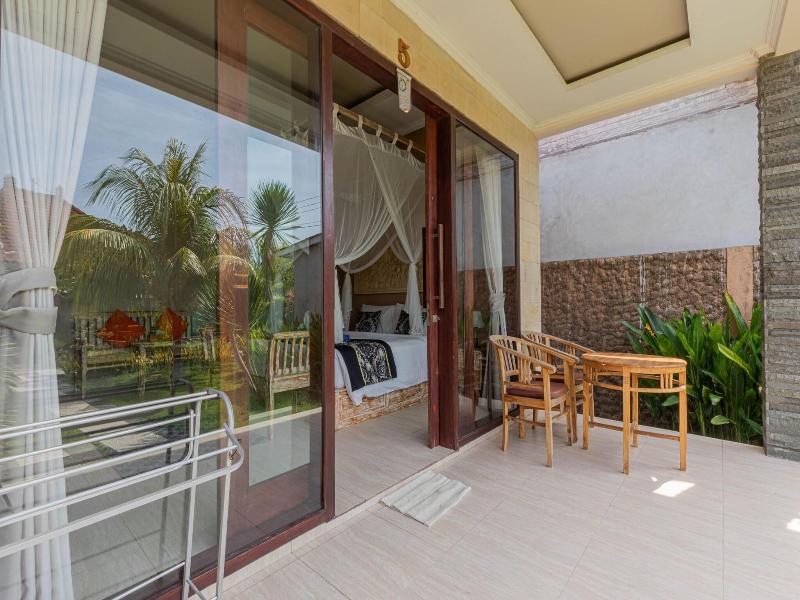 Favorit Bungalows image