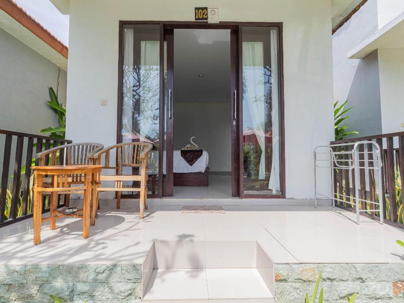 Favorit Bungalows image