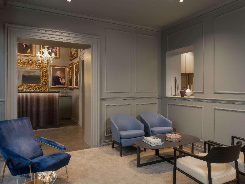 Worldhotel Casati 18 image