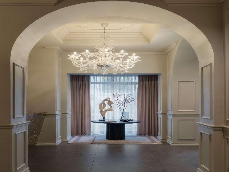 Worldhotel Casati 18 image