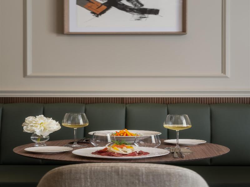 Worldhotel Casati 18 image