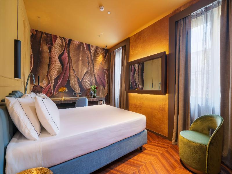 Worldhotel Casati 18 image