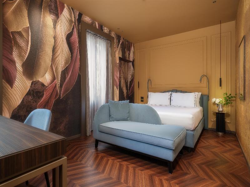 Worldhotel Casati 18 image