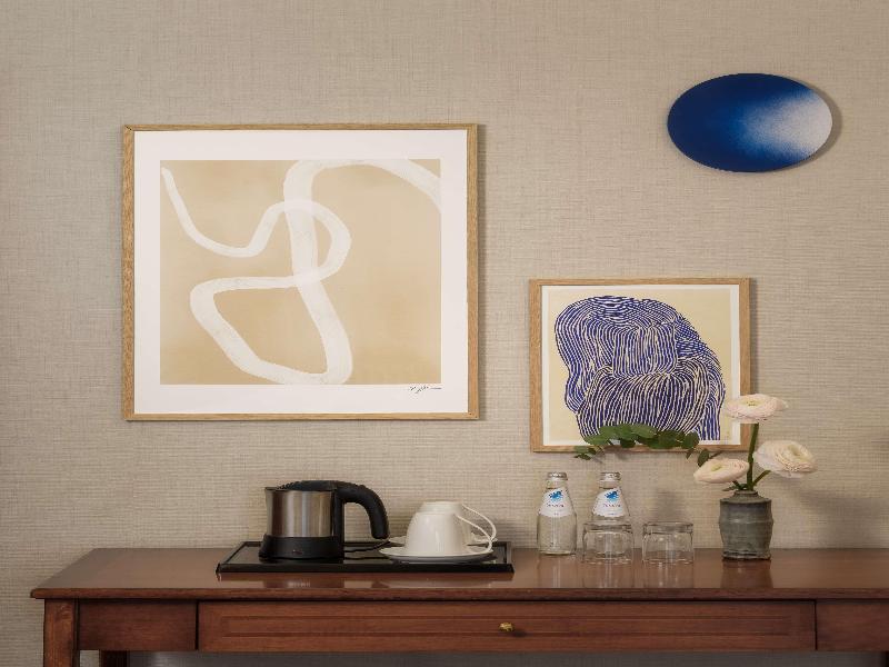 Worldhotel Casati 18 image