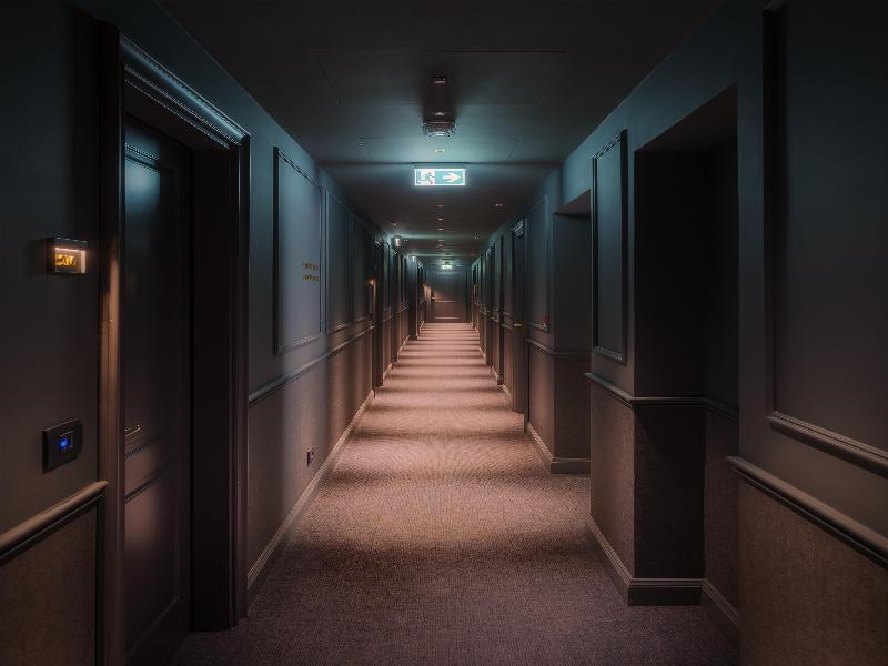 Worldhotel Casati 18 image