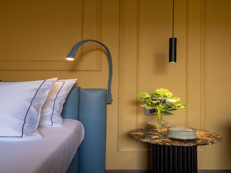 Worldhotel Casati 18 image