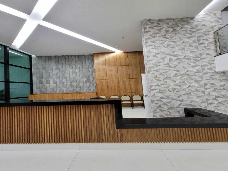 Logic Hotel Volta Redonda