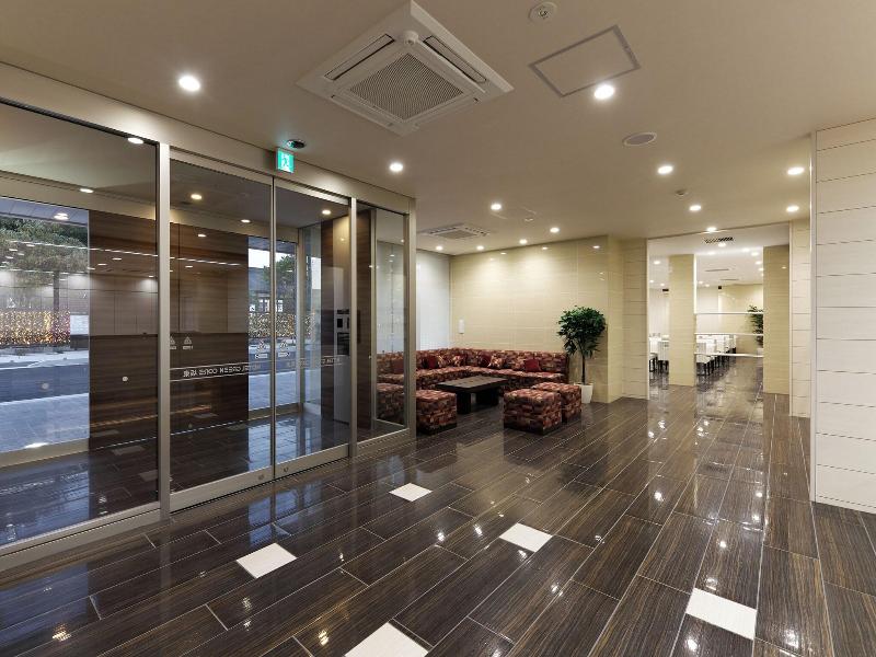 Hotel Green Core Bando image