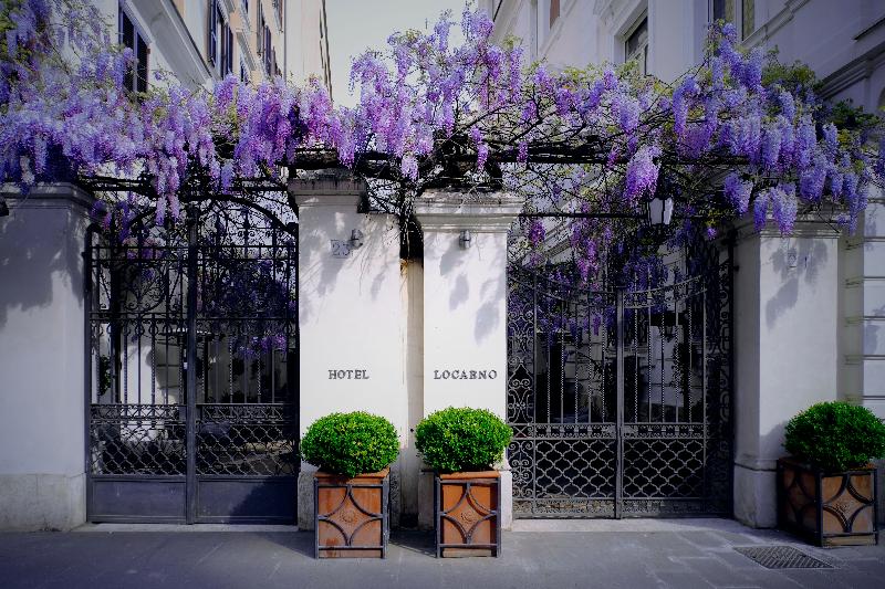 Hotel Locarno