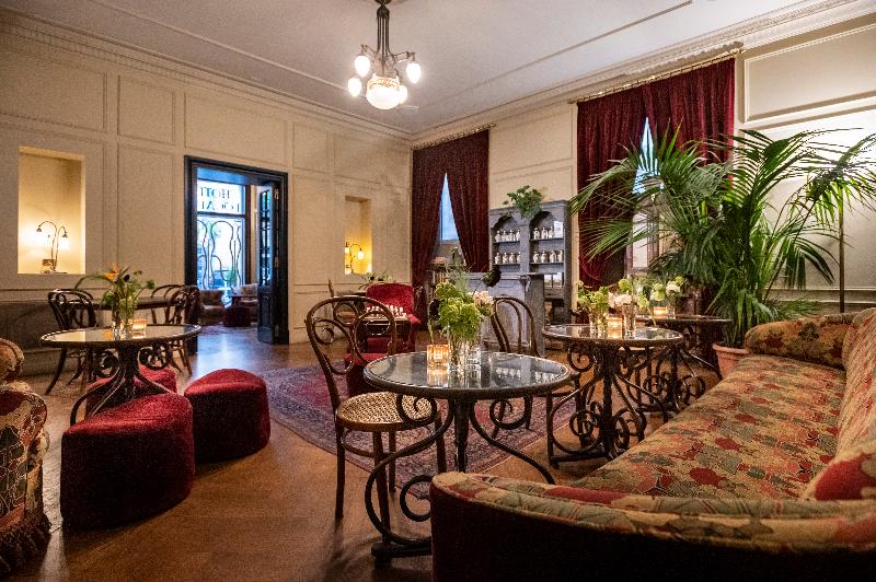 Hotel Locarno