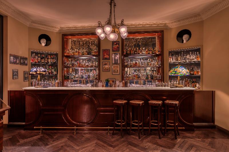 Hotel Locarno