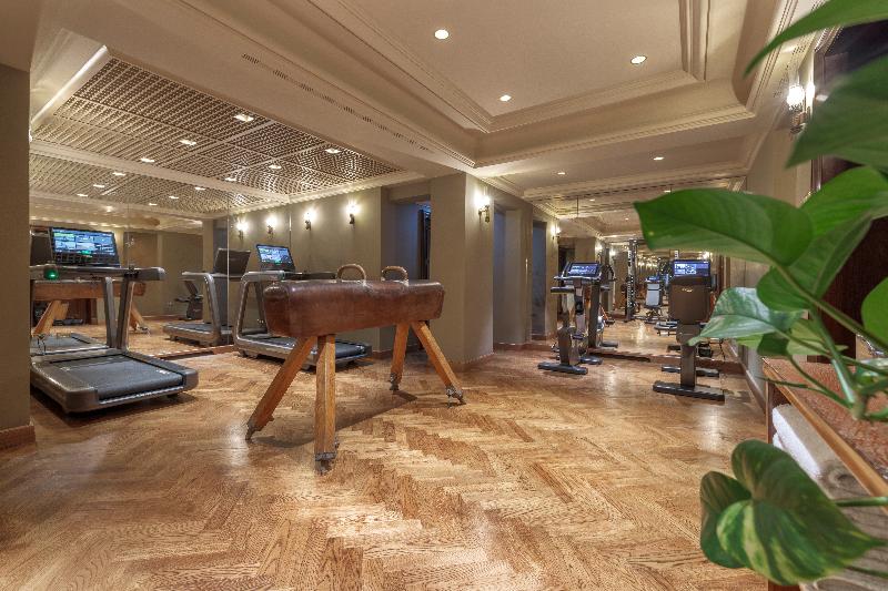 Hotel Locarno
