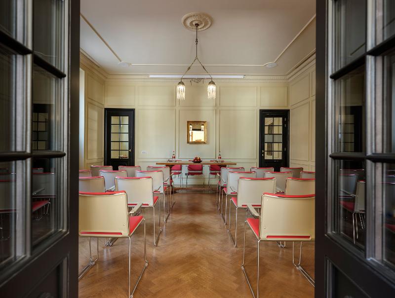 Hotel Locarno