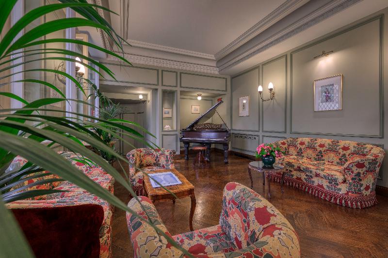 Hotel Locarno