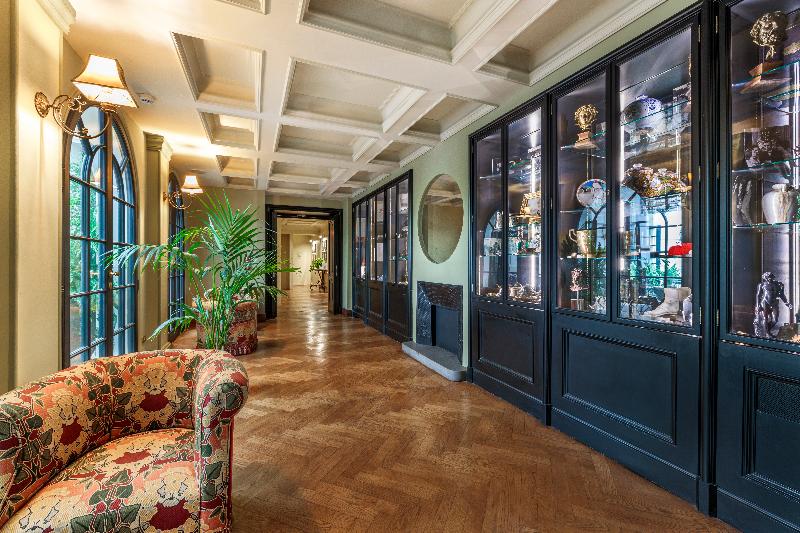 Hotel Locarno