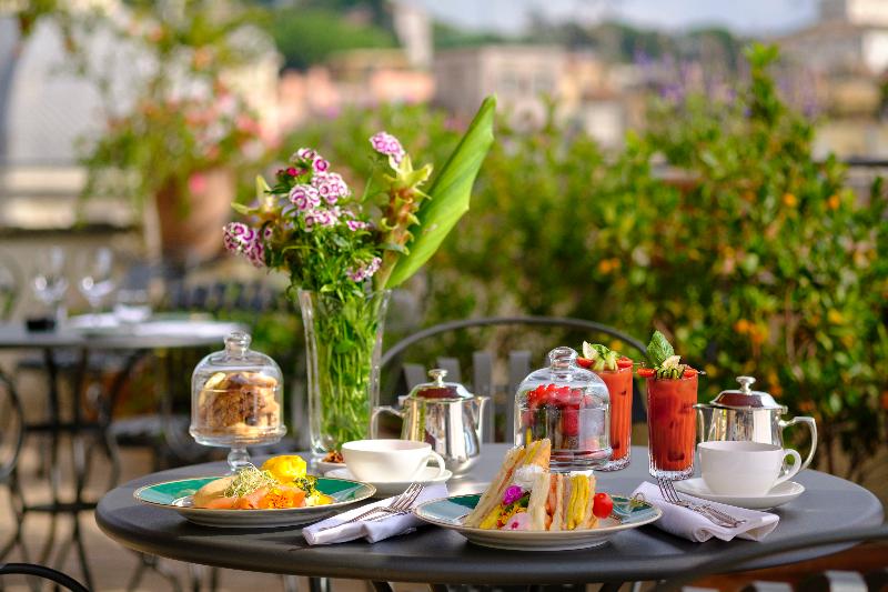 Hotel Locarno