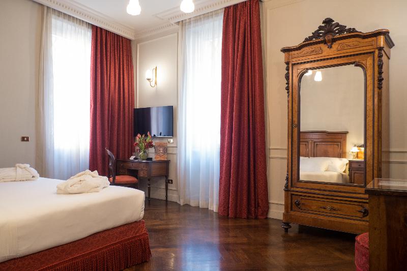 Hotel Locarno