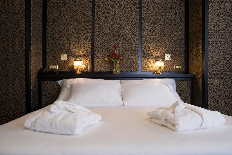Hotel Locarno