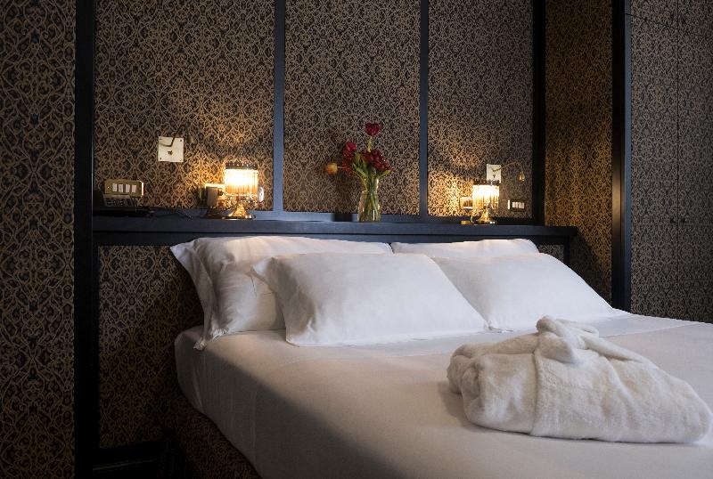 Hotel Locarno