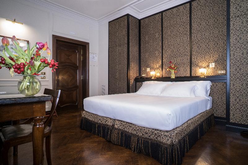 Hotel Locarno