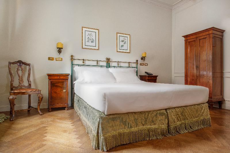 Hotel Locarno