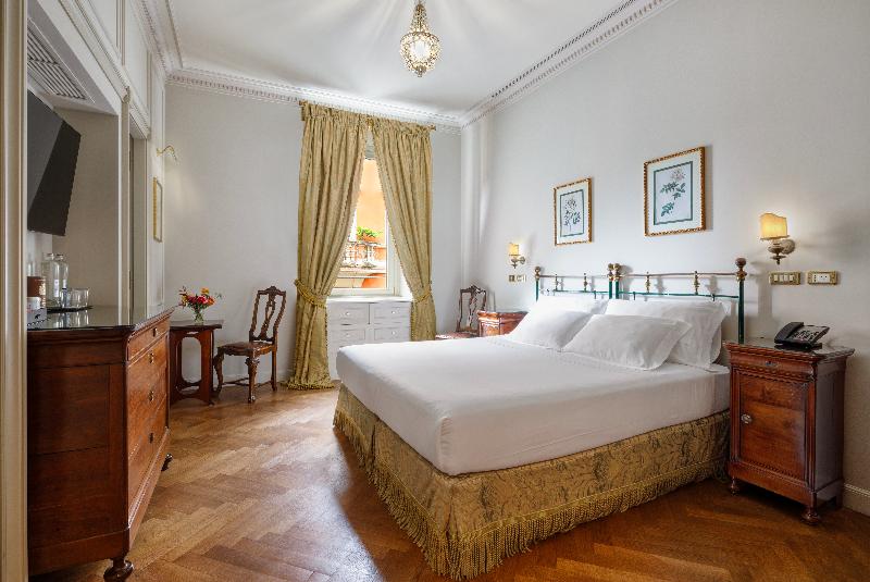 Hotel Locarno