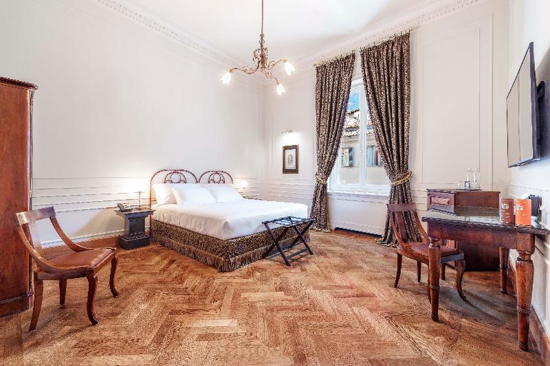 Hotel Locarno
