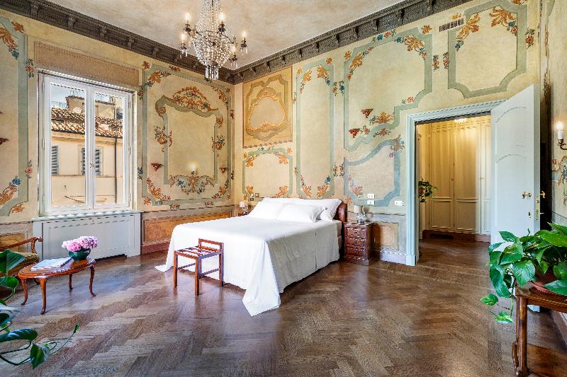 Hotel Locarno