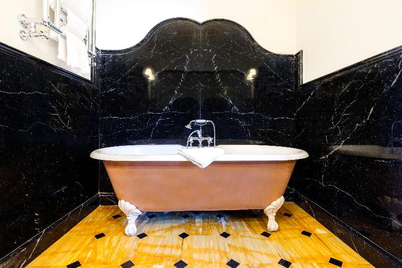 Hotel Locarno