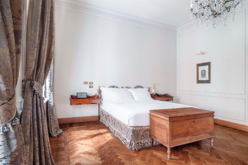 Hotel Locarno