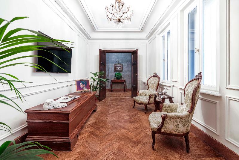 Hotel Locarno