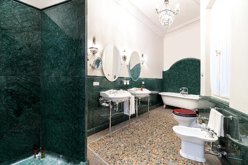 Hotel Locarno