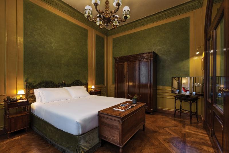 Hotel Locarno