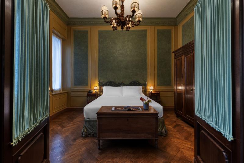 Hotel Locarno